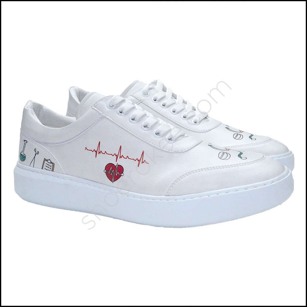 dr sneaker